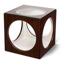 Mozambique Side Table (Sh06-011614)
